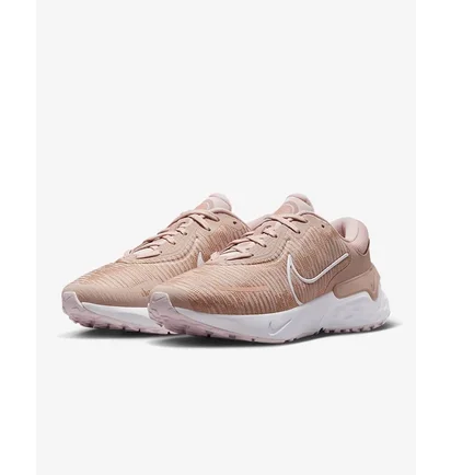 Кросівки жіночі Nike Renew Run 4 Beige DR2682-600