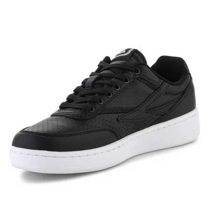 Кросівки жіночі Fila Sevaro Black FFW028380010