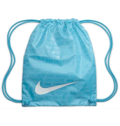 Бутсы унисекс Nike Phantom Luna Ii Elite Fg Light Blue FJ2572-400