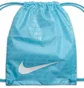 Бутсы унисекс Nike Phantom Luna Ii Elite Fg Light Blue FJ2572-400