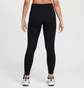 Леггинсы детские Nike Clssc Black FZ5583-010