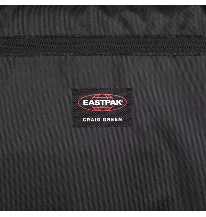 Сумка унісекс Craig X Craig Green Quilted Black EK0A5BMA5Y81