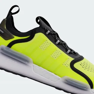 Кроссовки унисекс Adidas Nmd_V3 Shoes Yellow Hq3969