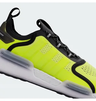 Кроссовки унисекс Adidas Nmd_V3 Shoes Yellow Hq3969