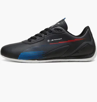 Кроссовки унисекс Puma Bmw M Motorsport Neo Cat 2.0 Black 308057-03