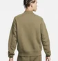 Куртка чоловіча Nike Sportswear Tech Fleece Bomber Jacket Olive FB8008-222