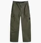Штани чоловічі Stone Island MenS Casual Pants Green 8115303L1-V0159