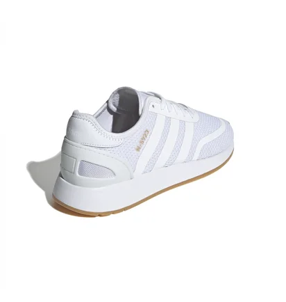 Кроссовки унисекс Adidas N-5923 White IH8876