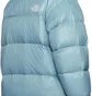 Пуховик унисекс The North Face Exclusive Shine Light Blue NF0A3C8D39F