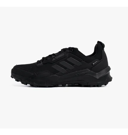 Кросівки унісекс Adidas Terrex Gore-Tex Black HP7395