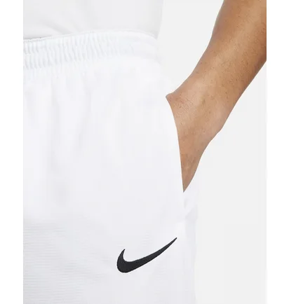 Шорты мужские Nike Dri-Fit Icon White Aj3914-102