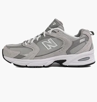 Кросівки унісекс New Balance 530 Grey MR530CK