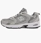 Кросівки унісекс New Balance 530 Grey MR530CK