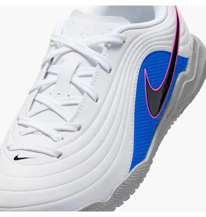 Футзалки дитячі Nike Tiempo Maestro Club Ic White IB5033-146