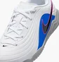Футзалки дитячі Nike Tiempo Maestro Club Ic White IB5033-146