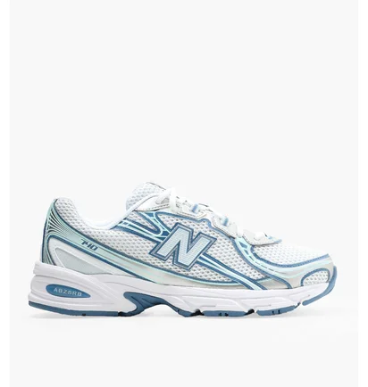 Кросівки чоловічі New Balance 740 White U740LB2