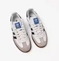 Кроссовки унисекс Adidas Samba Og White B75806