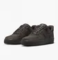 Кросівки жіночі Nike Air Force 1 07 Prm Black Dr9503-200