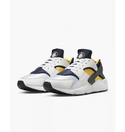Кросівки чоловічі Nike Air Huarache White Dd1068-107
