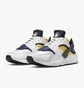 Кросівки чоловічі Nike Air Huarache White Dd1068-107