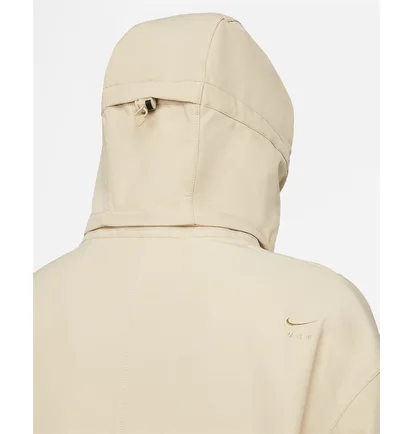 Куртка унісекс Nike Jacket Beige DD9429-248