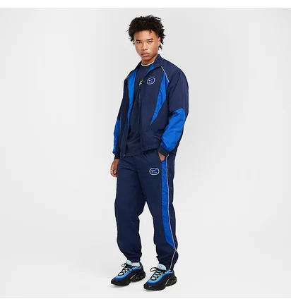 Штаны мужские Nike Air Blue HM0170-410