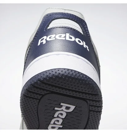 Кроссовки унисекс Reebok Bb 4000 Ii Grey Ig9952