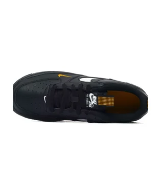 Кроссовки детские Nike Air Force 1 Lv8 Gs Black HF0095-001