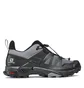 Кросівки чоловічі Salomon X Ultra 4 Black/Grey 413856