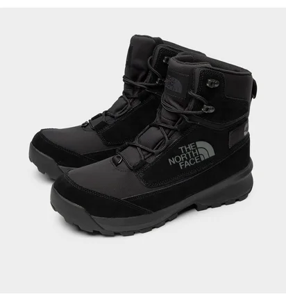 Ботинки мужские The North Face Chilkat V Cognito Wp Black NF0A7W4CKX7
