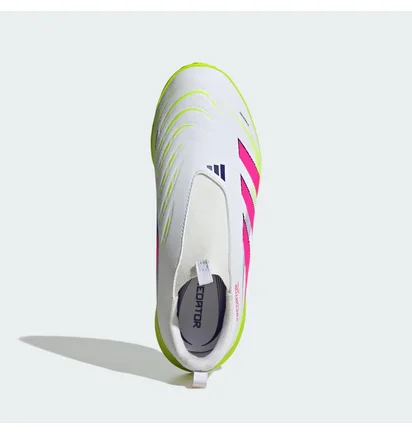 Бутсы детские Adidas Predator League White ID3816
