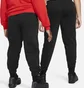 Штани дитячі Nike Club Flc Jggr (збільшений розмір) Black FD3009-010