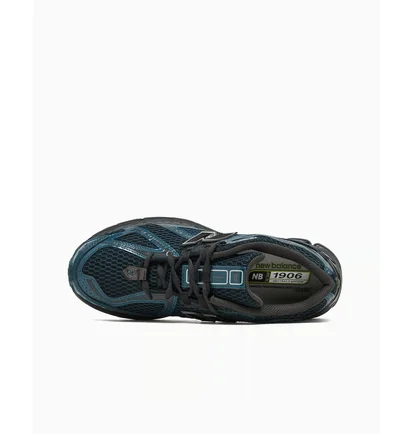 Кросівки унісекс New Balance 1906R Turquoise U190646S