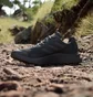 Кроссовки мужские Adidas Tracefinder Trail Running Shoes Black IE5906