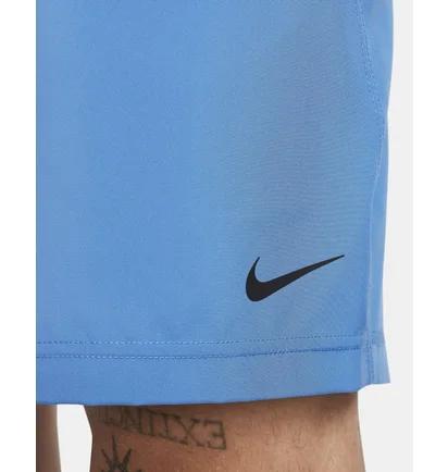 Шорти чоловічі Nike Form Dri-Fit 7 Unlined Versatile Shorts Light Blue DV9857-402