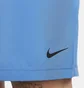 Шорти чоловічі Nike Form Dri-Fit 7 Unlined Versatile Shorts Light Blue DV9857-402