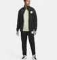 Куртка чоловіча Air Jordan Flight Black CK6652-010