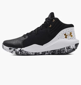 Кроссовки мужские Under Armour Jet 21-Blk Black 3024260-006