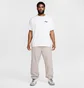 Штани унісекс Nike Acg Lungs Therma-Fit Repel Tuff Fleece Grey FV8650-009