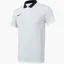 Поло чоловіче Nike Dri-Fit Park 20 Polo White Cw6933-100