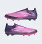 Бутси унісекс Adidas F50 League Ll Lamine Violet JQ9730