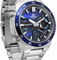 Часы мужские Casio Edifice Classic EFV-C110D-2A
