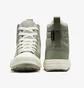Кеды унисекс Converse Chuck Taylor All Star Berkshire Green A04650C