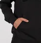 Худі чоловіче Gap Logo Fleece Hoodie moonless night 510981801