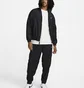 Футболка чоловіча Nike Solo Swoosh Knit Top White CV0559-030
