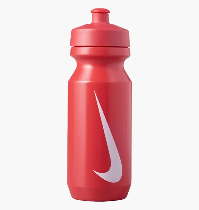 Пляшка для води Nike Big Mouth 2.0 Red N.000.0042.694.22
