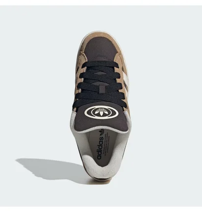 Кросівки чоловічі Campus Campus Brown/Multi JS3794