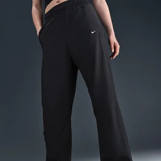 Штани жіночі Nike Sportswear Classic Black HV2324-010