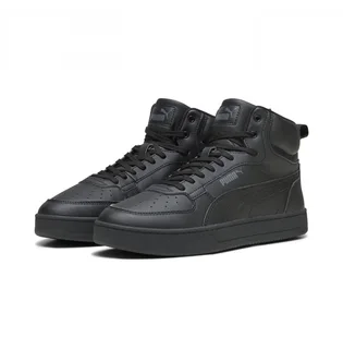 Кроссовки унисекс Puma Caven 2.0 Mid Black 392291-01