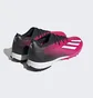 Сороконіжки унісекс Adidas X Speedportal.1 Turf Boots Pink Gz2440